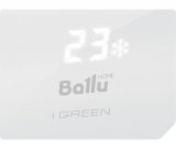 Сплит система Ballu BSA-12HN1 i Green — фото 6