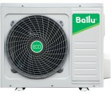 Сплит система Ballu BSA-24HN1 i Green — фото 4