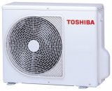 Настенная сплит-система Toshiba RAS-10S3KS-EE / RAS-10S3AS-EE — фото 2