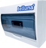 Холодильная сплит-система Belluna P205 Frost (R507) — фото 6