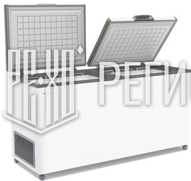 Ларь морозильный Frostor F 600 SD