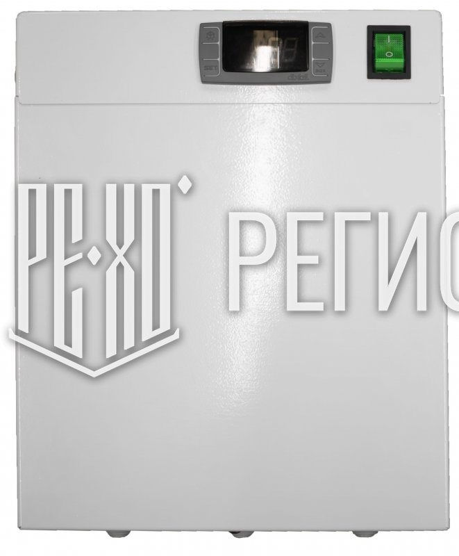 Сплит-система Intercold МСМ-110 FT (опция -10°С) — фото 3