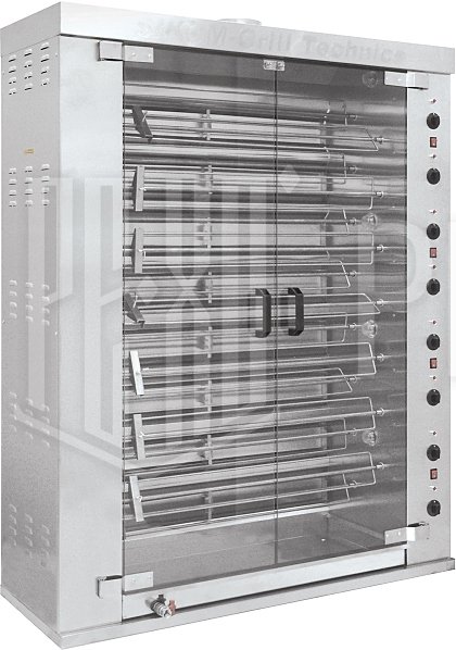 Гриль для кур Sikom МК-10.82Э