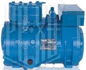 Компрессор полугерметичный поршневой Frascold D2 - 15.1Y