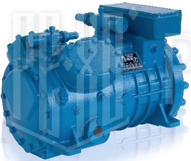 Компрессор полугерметичный поршневой Frascold Q4 - 25.1Y