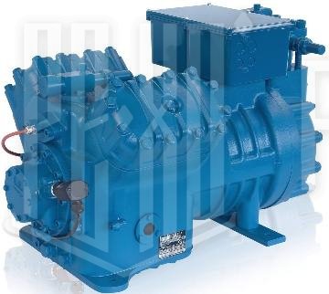 Компрессор полугерметичный поршневой Frascold V32 - 93Y