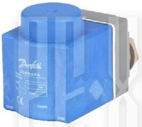 Катушка электромагнитная COIL BE230AS ~220V 50Hz 12 Вт