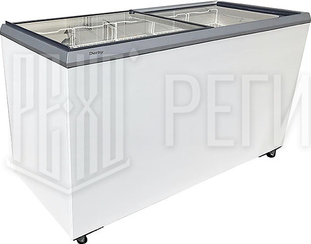 Ларь морозильный DERBY EK56