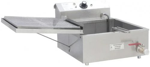 Фритюрница электрическая Сиком ЭФ-12НЧ