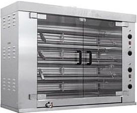 Гриль электрический "Sikom" МК-10.42Э 