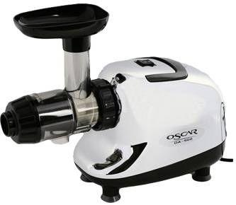 Соковыжималка OSСAR BEST GREEN / OSCAR DA - 900