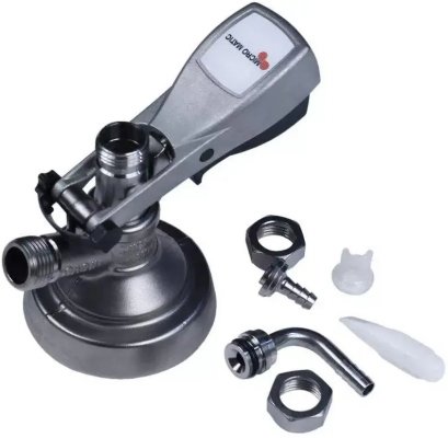  Головка заборная Micro Matic тип G