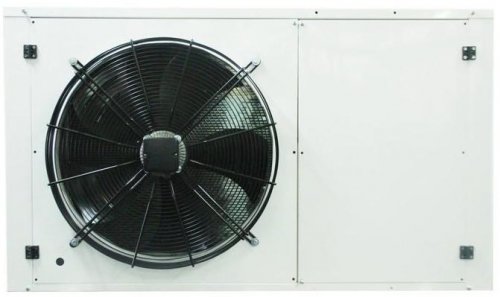 Компрессорно-конденсаторный блок Intercold ККБ2-TAG 4568