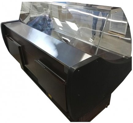 Витрина холодильная Арктика 1500 L
