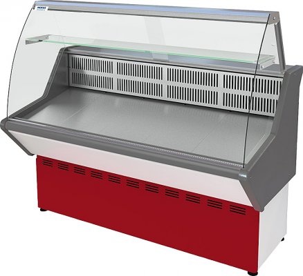 Витрина холодильная МХМ Нова ВХСн-1,0