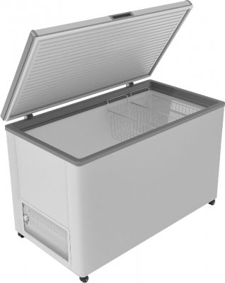 Ларь морозильный Frostor F 600 S
