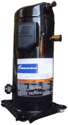 Компрессор спиральный ZF 49 KQE-TFD-567 DTC Copeland (SUZHOU)