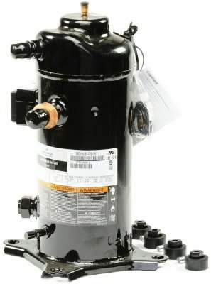 Компрессор спиральный ZBD 21 KCE-TFD-551 Copeland