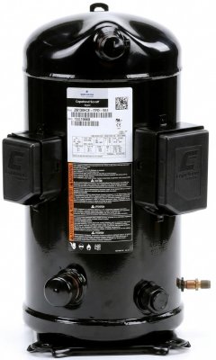 Компрессор спиральный ZBD 58 KCE-TFD-551 Copeland