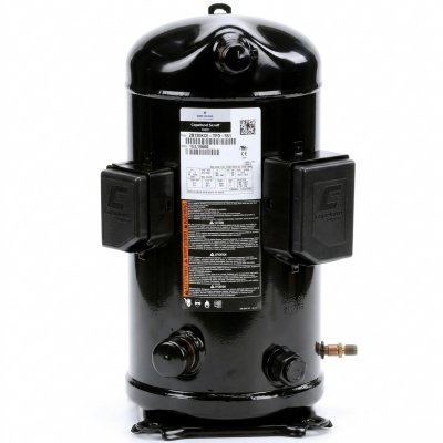 Компрессор спиральный ZBD 76 KCE-TFD-551 Copeland