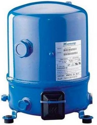 Компрессор Maneurop MTZ 28JE4AVE Danfoss