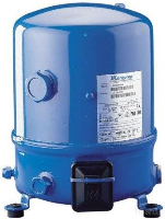 Компрессор Maneurop NTZ 096A4LR1A Danfoss