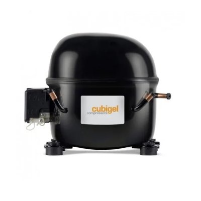 Компрессор Cubigel GL80AAa R134a (LBP)