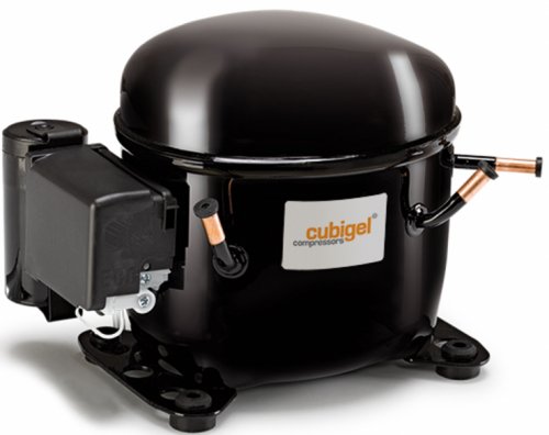 Компрессор Cubigel GL90AAa R134a (LBP)