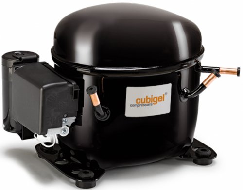 Компрессор Cubigel GL90AAa R134a (LBP)