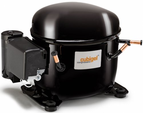 Компрессор Cubigel GL99AAa R134a (LBP)