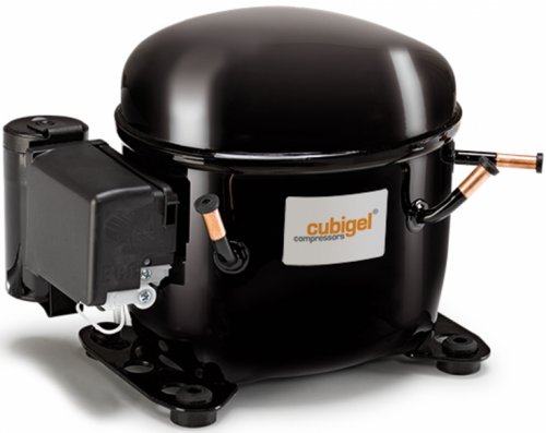 Компрессор Cubigel GL99AAa R134a (LBP)
