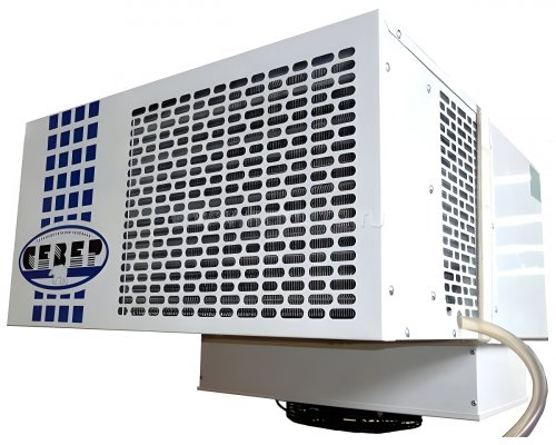 Моноблок высокотемпературный Север MSB 105 S