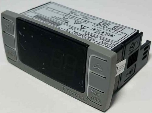Контроллер Dixell XR06CX -5N0C1 NTC R=5+8+20+2NG6/1.5 230V