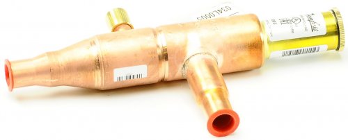 Регулятор давления конденсации KVR 12s