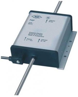 Регулятор скорости вращения FSP-180