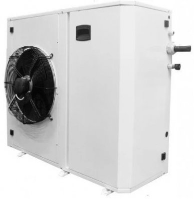 Компрессорно-конденсаторный блок Intercold ККБ2-ZF13
