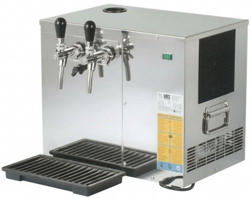 Охладитель Умка на 2 сорта