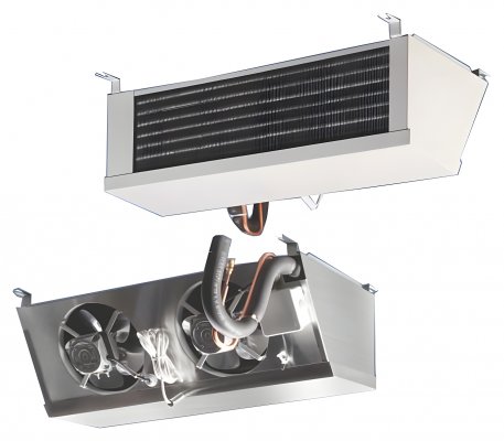 Сплит-система среднетемпературная Ариада KMS 105 Мистраль