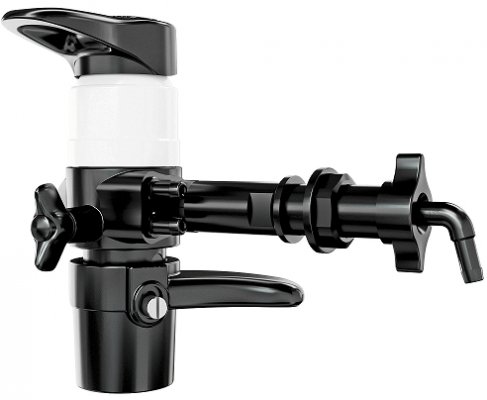 PEGAS EcoJet 2.0