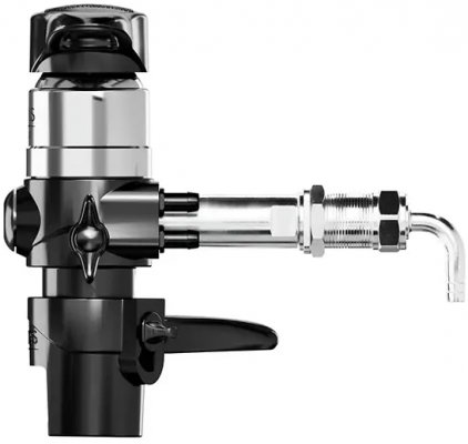 PEGAS ECOJET NEXT METALLIC