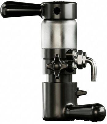 PEGAS NEO Classic Metallic