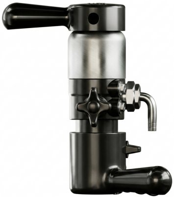 PEGAS NEO Classic Metallic