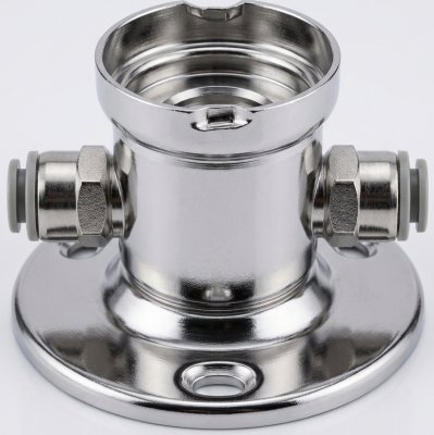 Адаптер промывочный Micro Matic тип S