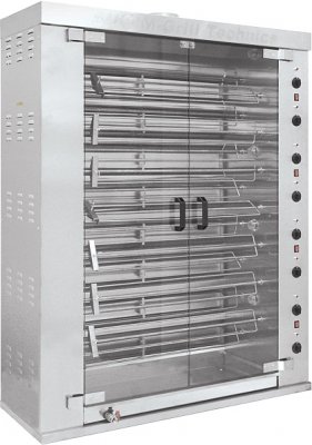 Гриль для кур Sikom МК-10.82Э