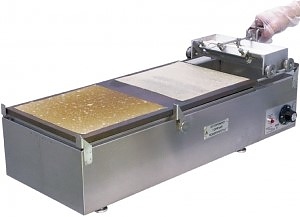 Аппарат блинный Sikom РК-1.1