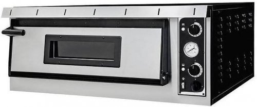 Печь для пиццы ITPIZZA ML4 