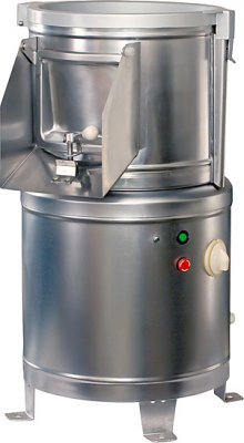 Картофелечистка ТОРГМАШ (Барановичи) МОК-300У