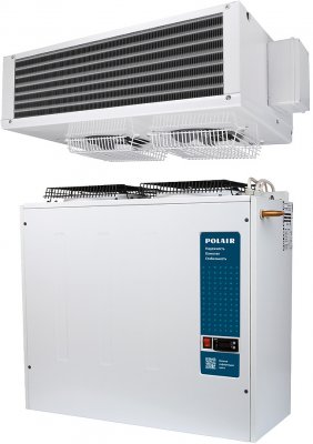 Сплит-система низкотемпературная POLAIR SB 211 S