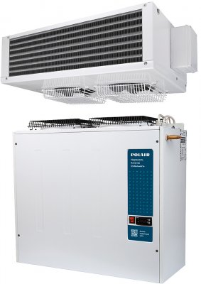 Сплит-система низкотемпературная POLAIR SB 214 S