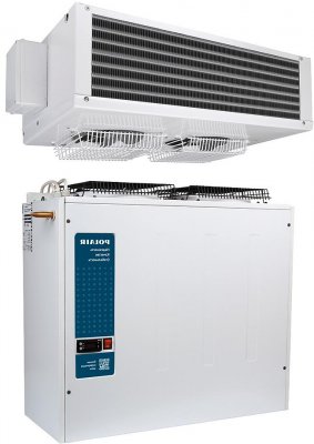 Сплит-система низкотемпературная POLAIR SB 214 S